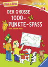 Buchcover Der große 1000-Punkte-Spaß
