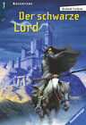 Buchcover Der schwarze Lord