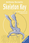 Buchcover Skeleton Key