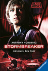 Buchcover Stormbreaker