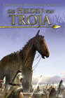 Buchcover Die Helden von Troja
