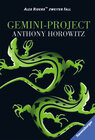 Buchcover Gemini-Project