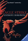 Buchcover Eagle Strike