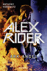 Buchcover Alex Rider, Band 6: Ark Angel