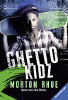 Buchcover Ghetto Kidz
