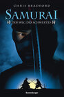 Buchcover Samurai, Band 2: Der Weg des Schwertes