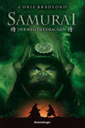 Buchcover Samurai, Band 3: Der Weg des Drachen