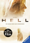 Buchcover Hell - Das Buch zum Film