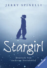 Buchcover Stargirl