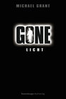 Buchcover Gone, Band 6: Licht
