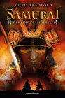 Buchcover Samurai, Band 8: Der Ring des Himmels