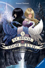 Buchcover The School for Good and Evil, Band 1: Es kann nur eine geben (Die Bestseller-Buchreihe zum Netflix-Film)