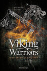 Buchcover Viking Warriors, Band 1: Der Speer der Götter