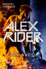 Buchcover Alex Rider, Band 6: Ark Angel (Geheimagenten-Bestseller aus England ab 12 Jahre)