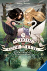 Buchcover The School for Good and Evil, Band 3: Und wenn sie nicht gestorben sind (Die Bestseller-Buchreihe zum Netflix-Film)