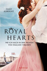 Buchcover Royal Hearts. Wie ich mich in den Prinzen von England verliebte