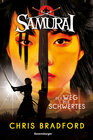 Buchcover Samurai, Band 2: Der Weg des Schwertes (spannende Abenteuer-Reihe ab 12 Jahre)