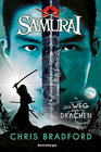 Buchcover Samurai, Band 3: Der Weg des Drachen (spannende Abenteuer-Reihe ab 12 Jahre)