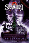 Buchcover Samurai, Band 7: Der Ring des Windes (spannende Abenteuer-Reihe ab 12 Jahre)