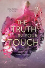 Buchcover Die Hüter der fünf Jahreszeiten, Band 2: The Truth in Your Touch (Romantische Fantasy - So aufwühlend wie der Herbstwind