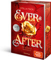 Buchcover Ever & After, Band 2: Die dunkle Hochzeit (Knisternde Märchen-Fantasy der SPIEGEL-Bestsellerautorin Stella Tack | Limiti