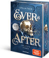 Buchcover Ever & After, Band 3: Die letzte Stunde (Knisternde Märchen-Fantasy der SPIEGEL-Bestsellerautorin Stella Tack | Limitier