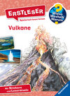 Buchcover Wieso? Weshalb? Warum? Erstleser, Band 2: Vulkane