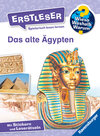 Buchcover Wieso? Weshalb? Warum? Erstleser, Band 9: Das alte Ägypten