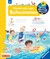 Buchcover Wieso? Weshalb? Warum?, Band 26: Komm mit zum Schwimmen