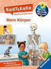 Buchcover Wieso? Weshalb? Warum? Erstleser, Band 15: Mein Körper