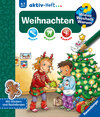 Buchcover Wieso? Weshalb? Warum? aktiv-Heft - Weihnachten