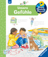 Buchcover Unsere Gefühle