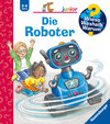 Buchcover Die Roboter