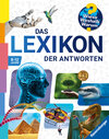 Buchcover Das Lexikon der Antworten