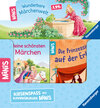 Buchcover Verkaufs-Kassette "Ravensburger Minis 22 - Wunderbare Märchenwelt"