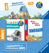 Buchcover Verkaufs-Kassette "Ravensburger Minis 23 - Wieso? Weshalb? Warum?"