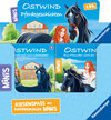 Buchcover Verkaufs-Kassette "Ravensburger Minis 24 - Ostwind Pferdegeschichten"