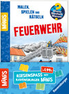 Buchcover Verkaufs-Kassette "Ravensburger Minis 25 - Wieso? Weshalb? Warum?"