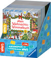 Buchcover Verkaufs-Kassette "Ravensburger-Minis 29 - Die schönsten Geschichten zu Weihnachten
