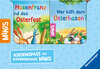 Buchcover Verkaufs-Kassette "Ravensburger Minis 13 - Frohe Ostern!"