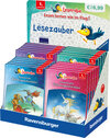 Buchcover Verkaufs-Kassette "Leserabe Sonderausgaben H22"