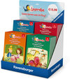 Buchcover Verkaufs-Kassette "Leserabe Sonderausgaben F23"