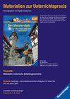 Buchcover Materialien zur Unterrichtspraxis - Fabian Lenk: Der Meisterdieb (Schulausgabe in Broschur)