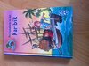 Buchcover Piratenalarm in der Karibik (Die magische Höhle)