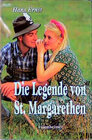 Buchcover Die Legende von St. Margarethen
