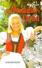 Buchcover Die Posthalter-Christl