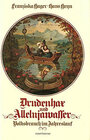 Buchcover Drudenhax und Allelujawasser