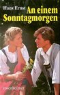 Buchcover An einem Sonntagmorgen