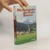 Buchcover Die Heimkehr des Kain-Bauern