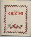 Buchcover Kreatives Occhi